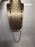 Collar Sicylui Mujer in Plata ART1532CO4